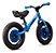 Bicicleta Aro 12 Balance Bike Pro-x Serie Kids Pneu Balão - Imagem 7