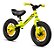 Bicicleta Aro 12 Balance Bike Pro-x Serie Kids Pneu Balão - Imagem 11