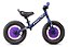 Bicicleta Aro 12 Balance Bike Pro-x Serie Kids Pneu Balão - Imagem 1