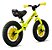 Bicicleta Aro 12 Balance Bike Pro-x Serie Kids Pneu Balão - Imagem 10
