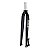 Garfo 29 Rígido Mtb Alumínio Axle Freio A Disco Post Mount - Imagem 2