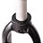 Garfo 29 Rígido Mtb Alumínio Axle Freio A Disco Post Mount - Imagem 10