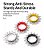 Adaptador Single Speed 16 Dentes Mtb Dirt Jump Bmx Cog K7 - Imagem 5