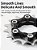 Adaptador Single Speed 16 Dentes Mtb Dirt Jump Bmx Cog K7 - Imagem 4