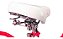 Bicicleta Aro 20 Cissy Pro-x Infantil Estilo Vintage - Rosa - Imagem 7