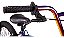 Bicicleta Aro 20 Bmx Prox Serie 5 Rainbow Camaleão Freestyle - Imagem 3