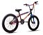 Bicicleta Aro 20 Bmx Prox Serie 5 Rainbow Camaleão Freestyle - Imagem 1