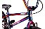Bicicleta Aro 20 Bmx Prox Serie 5 Rainbow Camaleão Freestyle - Imagem 2