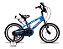 Bicicleta Aro 16 Prox Freeboy Estilo Bmx Pneu Balão Infantil - Imagem 1