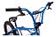 Bicicleta Bmx C/ Rotor E Pedaleira Pro-x Serie 10 - Aro 20 - Imagem 4