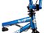 Bicicleta Bmx C/ Rotor E Pedaleira Pro-x Serie 10 - Aro 20 - Imagem 3