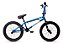Bicicleta Bmx C/ Rotor E Pedaleira Pro-x Serie 10 - Aro 20 - Imagem 1