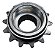 Catraca Roda Livre 14 Dentes Cromada Dirt Mtb Wheeling Bmx - Imagem 2