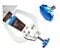 Centrador Alinhador De Rodas Profissional Tl-10 - Toopre - Imagem 6