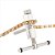 Chave Profissional Extrator De Corrente Bike Toopre 6 A 11v - Imagem 6