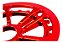 Coroa Bmx 25 Dentes C/ Protetor Alumínio 7075 C308 Pro-x - Imagem 2