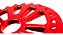 Coroa Bmx 25 Dentes C/ Protetor Alumínio 7075 C308 Pro-x - Imagem 3