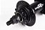 Cubo Dirt Mtb Cog 10 Dentes Pro-x De 36 Furos Rolamentado - Imagem 3