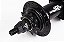 Cubo Dirt Mtb Cog 10 Dentes Pro-x De 36 Furos Rolamentado - Imagem 6