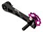 Esticador De Corrente Bike Single Speed Whelling Freeride - Imagem 1