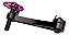Esticador De Corrente Bike Single Speed Whelling Freeride - Imagem 2
