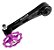 Esticador De Corrente Bike Single Speed Whelling Freeride - Imagem 8