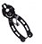 Ferramenta Alicate Saca Corrente Power Link - Toopre - Imagem 1