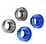 Ferramenta Chave Extrator Coroa 12v Shimano Direct Toopre - Imagem 8