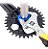 Ferramenta Chave Extrator Coroa 12v Shimano Direct Toopre - Imagem 3