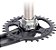 Ferramenta Chave Extrator Coroa 12v Shimano Direct Toopre - Imagem 9