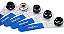 Kit 4 Chaves Extrator Movimento Central Hollowtech Mtb Toopr - Imagem 2