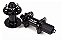 Par De Cubo Flay Boost Enduro 110x15 / 148x12mm Barulhento - Imagem 2