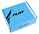 Par De Cubo Flay Boost Enduro 110x15 / 148x12mm - Vermelho - Imagem 3