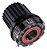 Freehub Microspline Flay Cubos Msi - 18 Dentes Tracionamento - Imagem 1