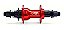 Cubo Pro-x Bmx Traseiro Cog 9 Dentes E 36 Furos Rolamento - Imagem 7