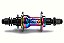 Cubo Pro-x Bmx Traseiro Cog 9 Dentes E 36 Furos Rolamento - Imagem 3