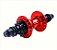 Cubo Pro-x Bmx Traseiro Cog 9 Dentes E 36 Furos Rolamento - Imagem 8