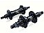 Cubo Pro-x Bmx Traseiro Cog 9 Dentes E 36 Furos Rolamento - Imagem 9