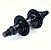 Cubo Pro-x Bmx Traseiro Cog 9 Dentes E 36 Furos Rolamento - Imagem 11