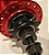 Cubo Dirt Mtb Cog 10 Dentes Pro-x De 36 Furos Rolamentado - Imagem 4