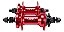 Cubo Dirt Mtb Cog 10 Dentes Pro-x De 36 Furos Rolamentado - Imagem 1