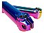 Pedivela Pro-x Camaleão 3 Peças  /freeride /bmx Central Euro - Imagem 4