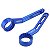 Chave p/ Movimento Central Bike 6 em 1 - Toopre - Imagem 4