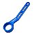Chave p/ Movimento Central Bike 6 em 1 - Toopre - Imagem 2