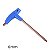 Kit Profissional Chave Allen 3/4/5/6mm Torx T25 Toopre Bike - Imagem 9