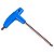 Kit Profissional Chave Allen 3/4/5/6mm Torx T25 Toopre Bike - Imagem 5