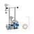 Centrador Alinhador De Rodas Profissional Tl-22 - Toopre - Imagem 5