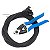 Alicate P/ Cortar Cabo De Aço E Conduite De Freio Bike Mtb - Imagem 5