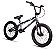 Bicicleta BMX Aro 18 Pro-X Mod Serie 18 Freestyle Pneu Balão - Imagem 1