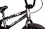 Bicicleta BMX Aro 18 Pro-X Mod Serie 18 Freestyle Pneu Balão - Imagem 7